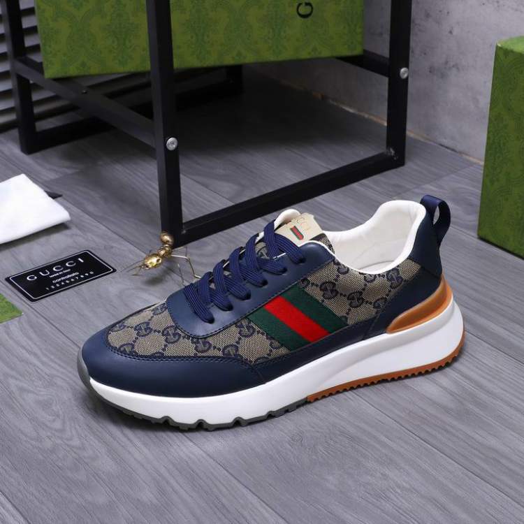 Picture of Gucci Shoes _SKUGuccisz38-44hnh042510382